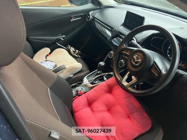 Mazda MAZDA2 2020-03 7877575-5