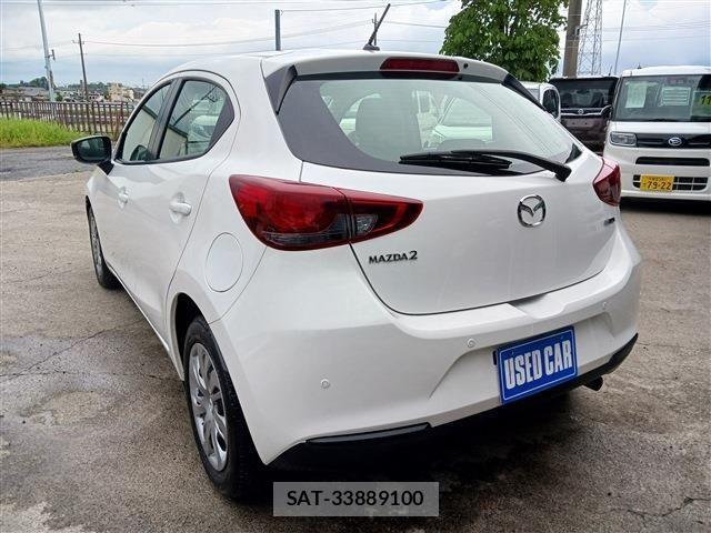Mazda MAZDA2 2021-06 7877574-10