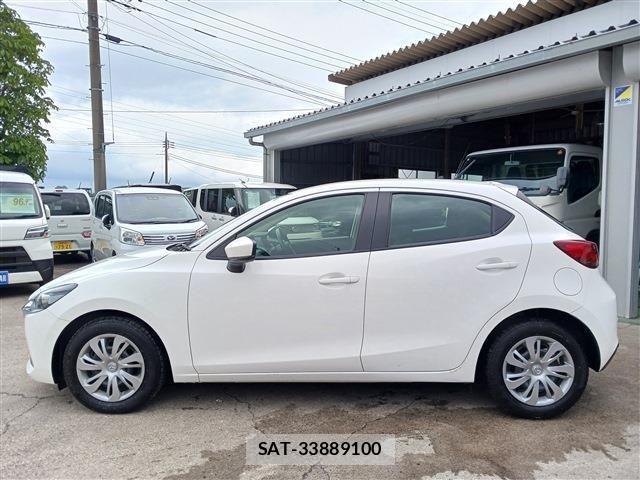 Mazda MAZDA2 2021-06 7877574-12