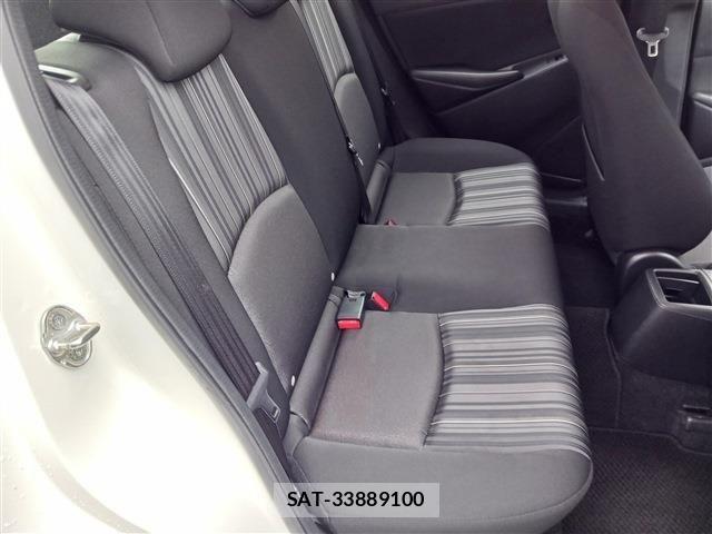 Mazda MAZDA2 2021-06 7877574-14