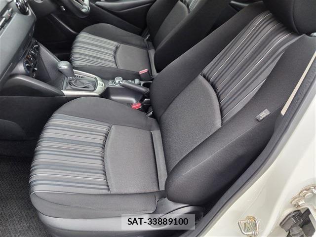Mazda MAZDA2 2021-06 7877574-15