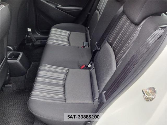 Mazda MAZDA2 2021-06 7877574-16