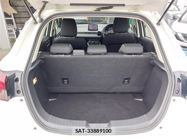 Mazda MAZDA2 2021-06 7877574-17