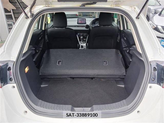 Mazda MAZDA2 2021-06 7877574-18