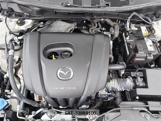 Mazda MAZDA2 2021-06 7877574-19