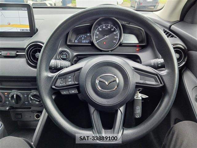 Mazda MAZDA2 2021-06 7877574-4