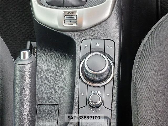 Mazda MAZDA2 2021-06 7877574-5