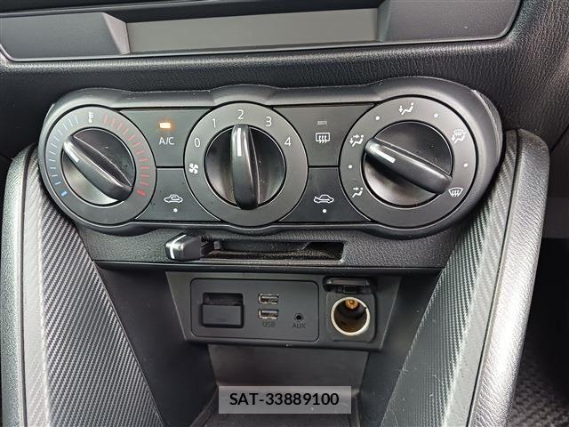 Mazda MAZDA2 2021-06 7877574-6