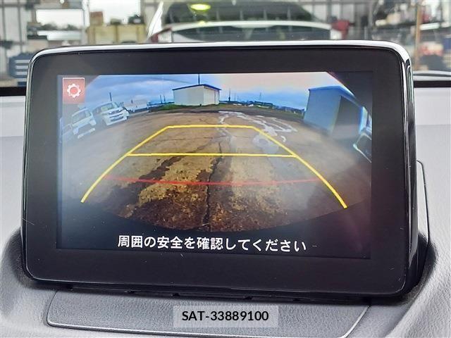 Mazda MAZDA2 2021-06 7877574-8