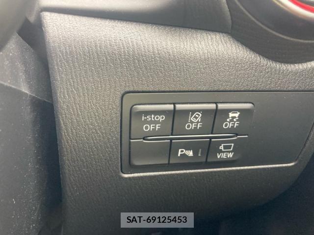 Mazda MAZDA2 2023-08 7877570-13