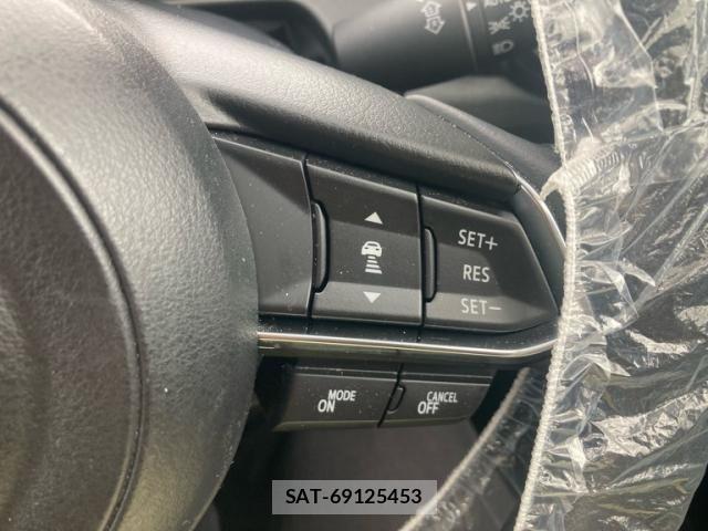 Mazda MAZDA2 2023-08 7877570-14