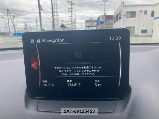 Mazda MAZDA2 2023-08 7877570-18