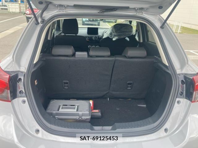Mazda MAZDA2 2023-08 7877570-8