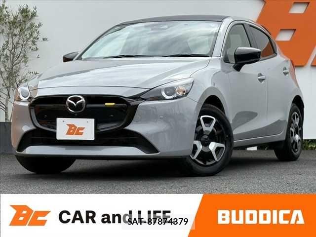 Mazda MAZDA2 2025-06 7877567-0