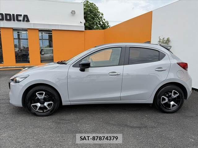 Mazda MAZDA2 2025-06 7877567-10