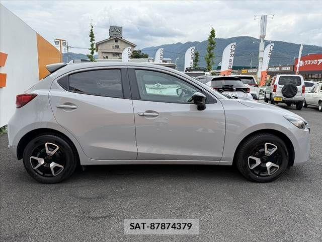 Mazda MAZDA2 2025-06 7877567-11