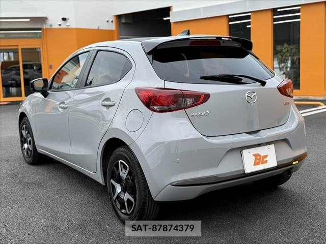 Mazda MAZDA2 2025-06 7877567-12
