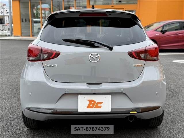 Mazda MAZDA2 2025-06 7877567-13