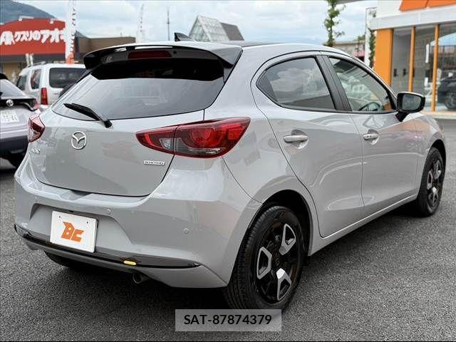 Mazda MAZDA2 2025-06 7877567-14