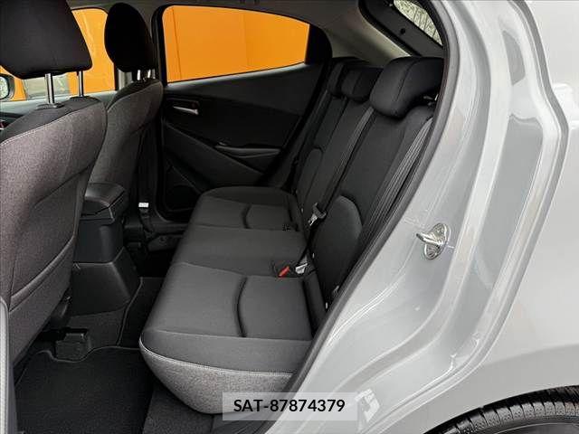 Mazda MAZDA2 2025-06 7877567-17