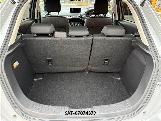 Mazda MAZDA2 2025-06 7877567-18