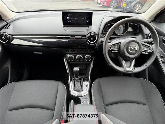 Mazda MAZDA2 2025-06 7877567-1