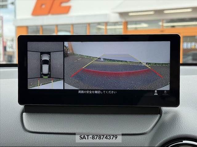 Mazda MAZDA2 2025-06 7877567-28