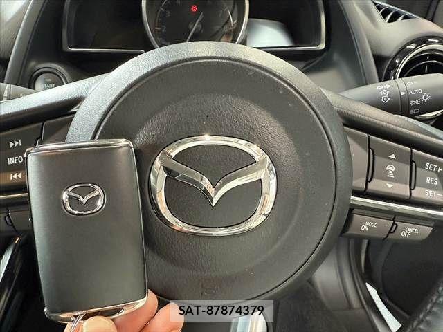 Mazda MAZDA2 2025-06 7877567-3