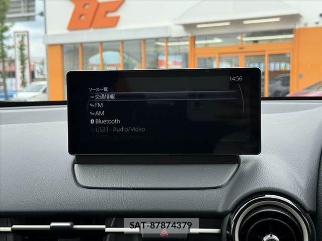 Mazda MAZDA2 2025-06 7877567-5