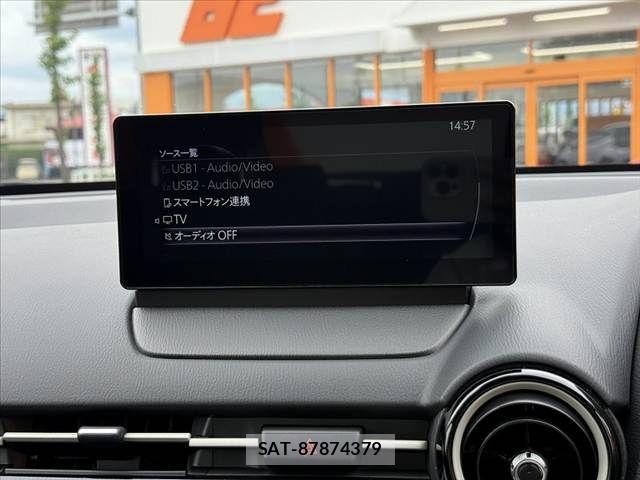 Mazda MAZDA2 2025-06 7877567-6