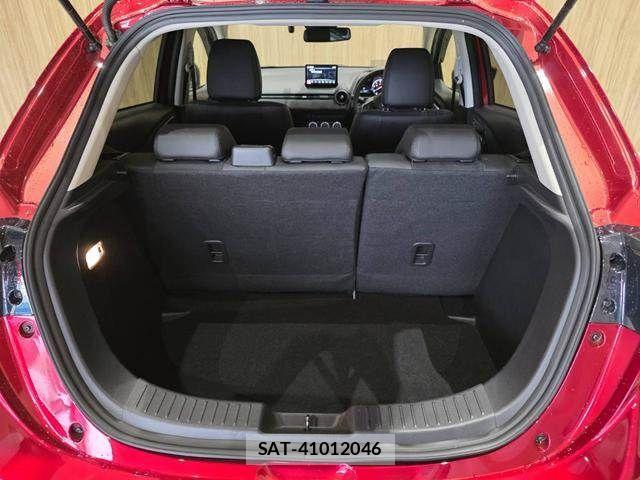 Mazda MAZDA2 2023-11 7877566-10