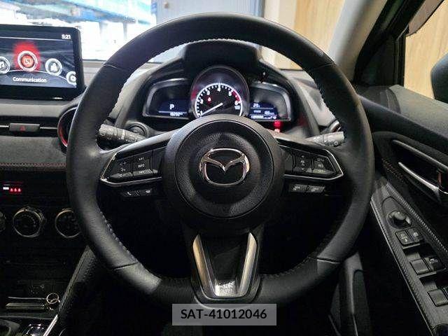 Mazda MAZDA2 2023-11 7877566-11