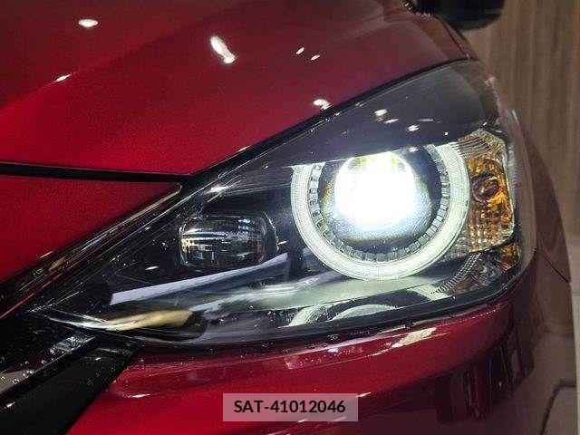 Mazda MAZDA2 2023-11 7877566-12