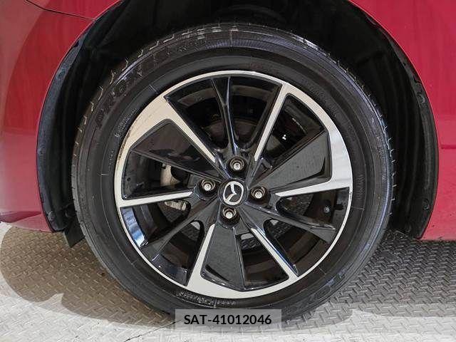 Mazda MAZDA2 2023-11 7877566-13
