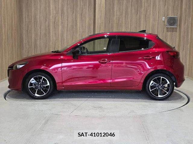 Mazda MAZDA2 2023-11 7877566-20