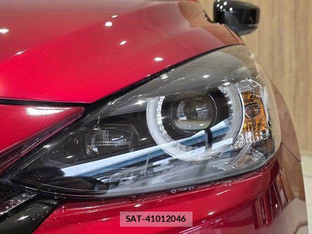 Mazda MAZDA2 2023-11 7877566-21