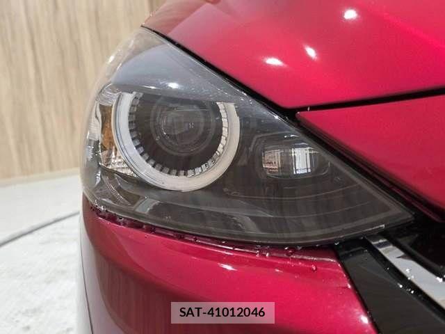 Mazda MAZDA2 2023-11 7877566-22