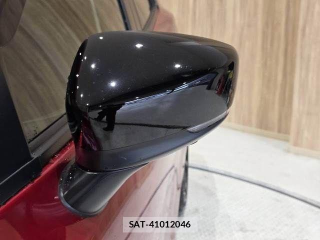 Mazda MAZDA2 2023-11 7877566-23
