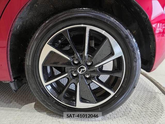 Mazda MAZDA2 2023-11 7877566-25