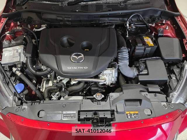 Mazda MAZDA2 2023-11 7877566-29