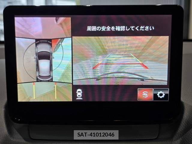 Mazda MAZDA2 2023-11 7877566-6