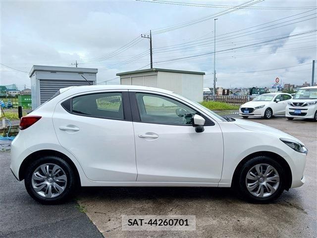 Mazda MAZDA2 2021-06 7877573-11