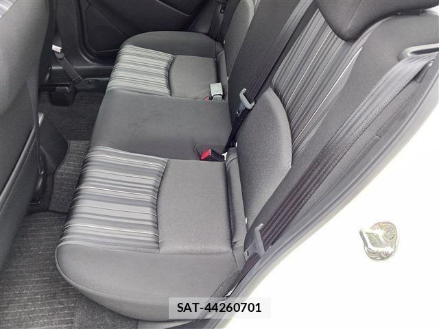Mazda MAZDA2 2021-06 7877573-16
