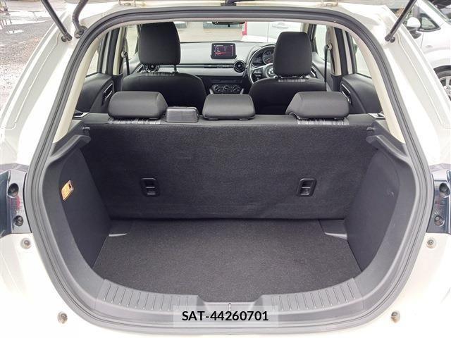 Mazda MAZDA2 2021-06 7877573-17