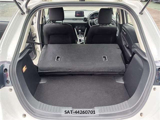 Mazda MAZDA2 2021-06 7877573-18