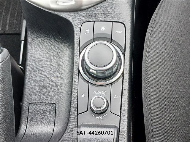 Mazda MAZDA2 2021-06 7877573-5
