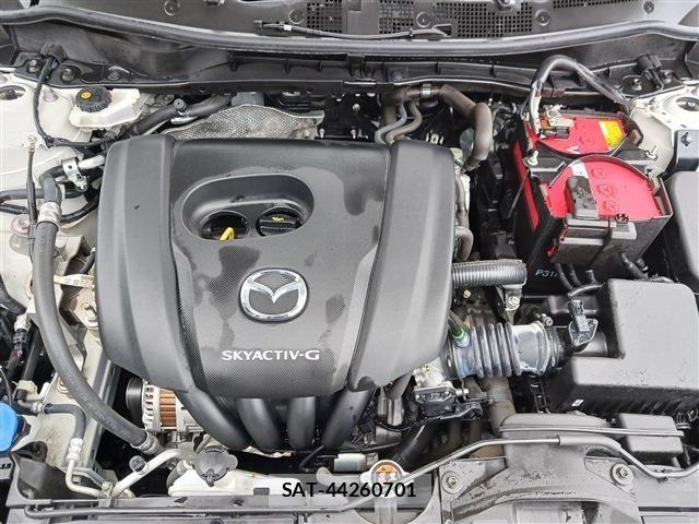 Mazda MAZDA2 2021-06 7877573-6