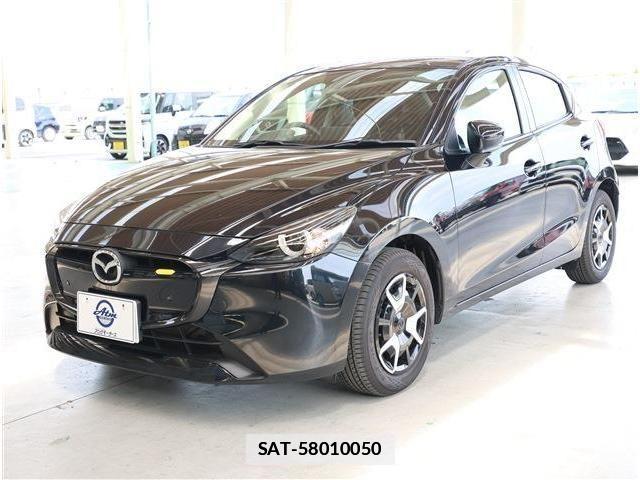 Mazda MAZDA2 2025-03 7902897-0