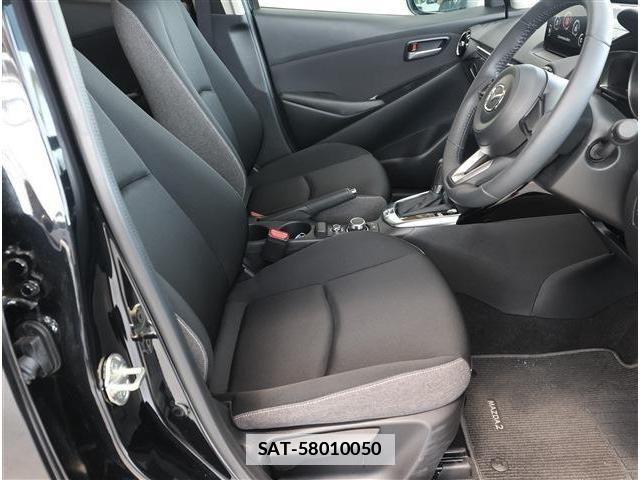 Mazda MAZDA2 2025-03 7902897-12