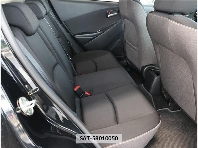 Mazda MAZDA2 2025-03 7902897-13